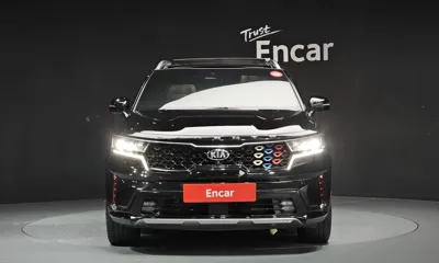 Kia Sorento 2021, 91362 км, за 18585.44 USD