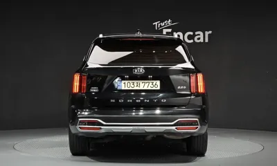 Kia Sorento 2021, 91362 км, за 18585.44 USD