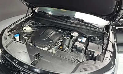 Kia Sorento 2021, 91362 км, за 18585.44 USD - фото 6