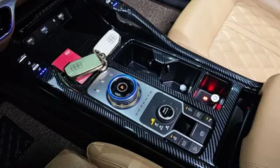 Kia Sorento 2021, 91362 км, за 18585.44 USD - фото 9
