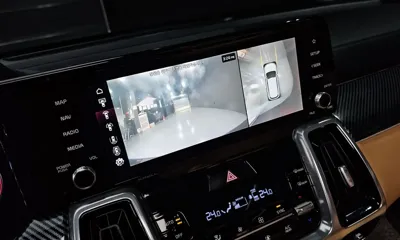 Kia Sorento 2021, 91362 км, за 18585.44 USD - фото 15