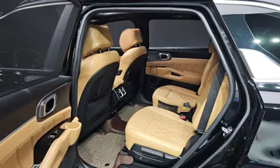 Kia Sorento 2021, 91362 км, за 18585.44 USD - фото 16