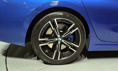 BMW 3-Series 2023, 29808 км, за 26362.73 USD
