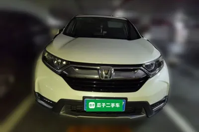 Honda CR-V 2019, 68900 км, за 13905 USD
