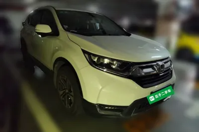 Honda CR-V 2019, 68900 км, за 13905 USD