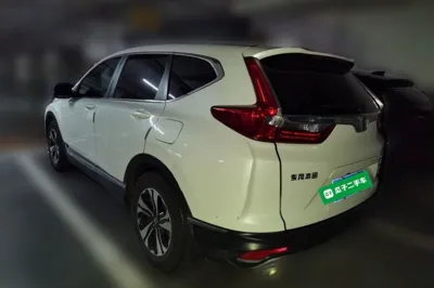 Honda CR-V 2019, 68900 км, за 13905 USD