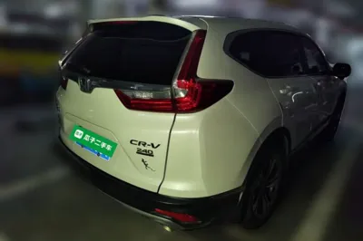 Honda CR-V 2019, 68900 км, за 13905 USD - фото 6