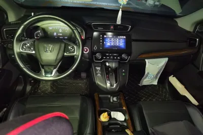 Honda CR-V 2019, 68900 км, за 13905 USD - фото 9