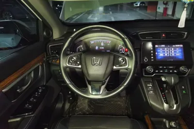 Honda CR-V 2019, 68900 км, за 13905 USD - фото 10