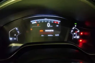 Honda CR-V 2019, 68900 км, за 13905 USD - фото 11