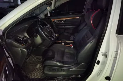 Honda CR-V 2019, 68900 км, за 13905 USD - фото 15