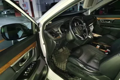 Honda CR-V 2019, 68900 км, за 13905 USD - фото 16
