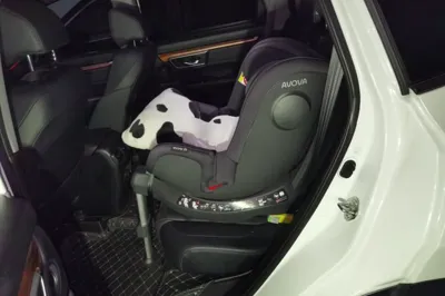 Honda CR-V 2019, 68900 км, за 13905 USD - фото 17