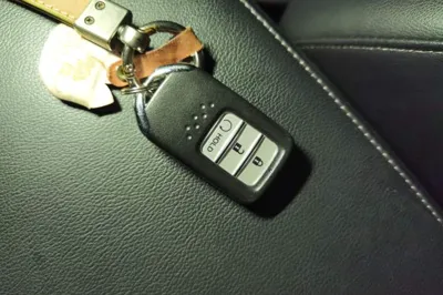 Honda CR-V 2019, 68900 км, за 13905 USD - фото 20