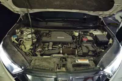 Honda CR-V 2019, 68900 км, за 13905 USD - фото 21