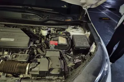 Honda CR-V 2019, 68900 км, за 13905 USD - фото 22