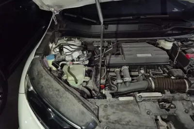 Honda CR-V 2019, 68900 км, за 13905 USD - фото 23