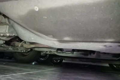 Honda CR-V 2019, 68900 км, за 13905 USD - фото 26