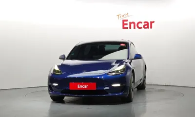 Tesla Model 3 2021, 139286 км, за 16866.46 USD