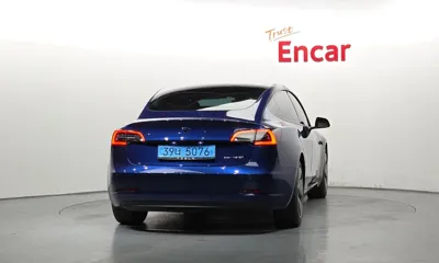 Tesla Model 3 2021, 139286 км, за 16866.46 USD