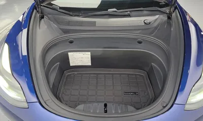 Tesla Model 3 2021, 139286 км, за 16866.46 USD - фото 6