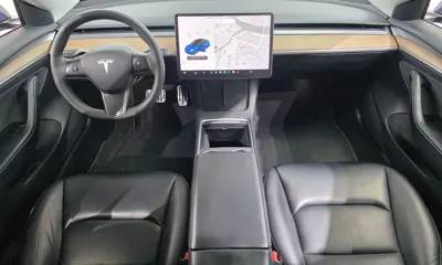 Tesla Model 3 2021, 139286 км, за 16866.46 USD - фото 7