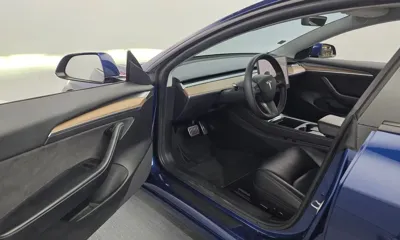 Tesla Model 3 2021, 139286 км, за 16866.46 USD - фото 10