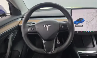 Tesla Model 3 2021, 139286 км, за 16866.46 USD - фото 13