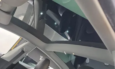 Tesla Model 3 2021, 139286 км, за 16866.46 USD - фото 20