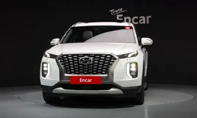 Hyundai Palisade 2019, 112559 км, за 15117.28 USD