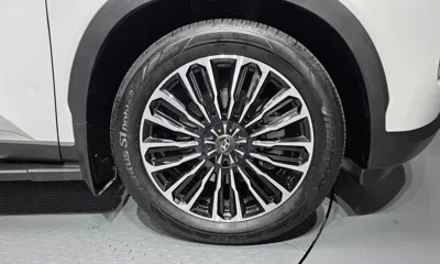 Hyundai Palisade 2019, 112559 км, за 15117.28 USD