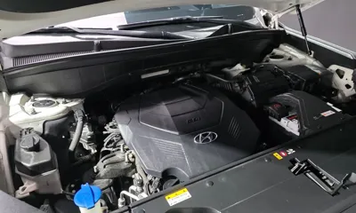 Hyundai Palisade 2019, 112559 км, за 15117.28 USD - фото 6