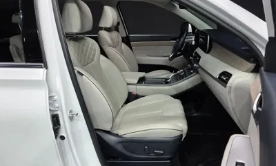 Hyundai Palisade 2019, 112559 км, за 15117.28 USD - фото 10
