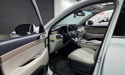Hyundai Palisade 2019, 112559 км, за 15117.28 USD - фото 11