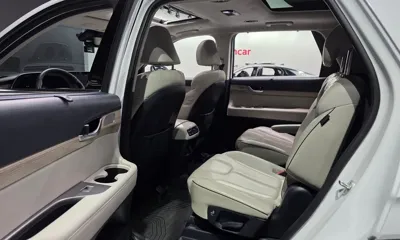 Hyundai Palisade 2019, 112559 км, за 15117.28 USD - фото 12