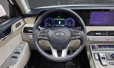 Hyundai Palisade 2019, 112559 км, за 15117.28 USD - фото 13