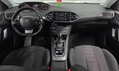 Peugeot 308 2019, 170060 км, за 5276.88 USD - фото 7