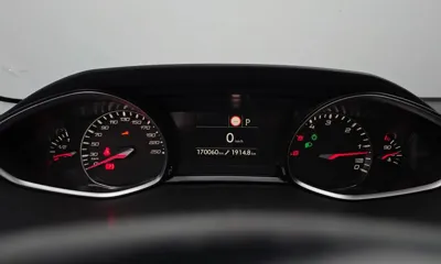 Peugeot 308 2019, 170060 км, за 5276.88 USD - фото 8