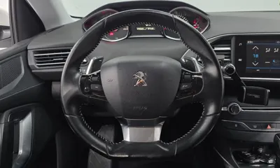 Peugeot 308 2019, 170060 км, за 5276.88 USD - фото 15