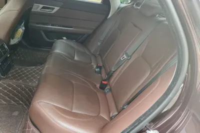 Jaguar XFL 2020, 62000 км, за 17791 USD - фото 20