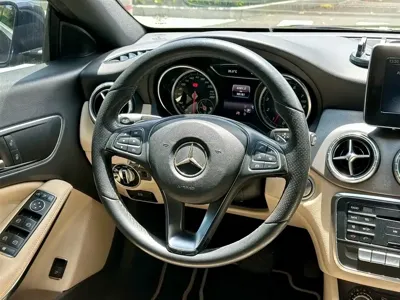 Mercedes-Benz CLA (Import) 2017, 98000 км, за 8369.06 USD