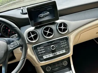 Mercedes-Benz CLA (Import) 2017, 98000 км, за 8369.06 USD - фото 6