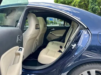 Mercedes-Benz CLA (Import) 2017, 98000 км, за 8369.06 USD - фото 8