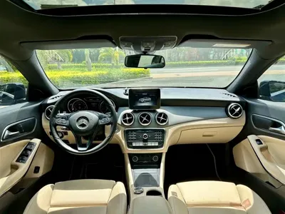Mercedes-Benz CLA (Import) 2017, 98000 км, за 8369.06 USD - фото 9