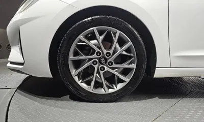 Hyundai Avante 2019, 117090 км, за 6406.53 USD