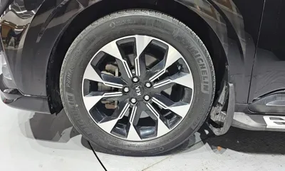 Kia Canival 2021, 38523 км, за 19463.43 USD