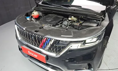 Kia Canival 2021, 38523 км, за 19463.43 USD - фото 6