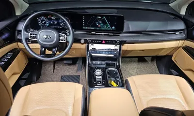 Kia Canival 2021, 38523 км, за 19463.43 USD - фото 7