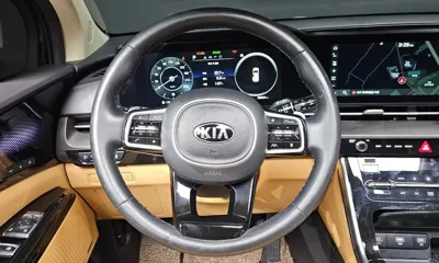 Kia Canival 2021, 38523 км, за 19463.43 USD - фото 14