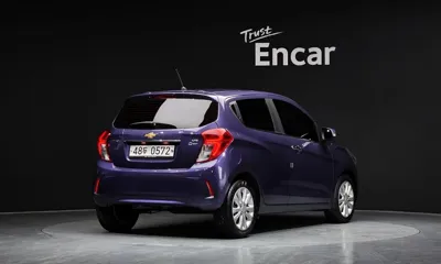 ChevroletGMDaewoo Spark 2016, 75944 км, за 2593.77 USD